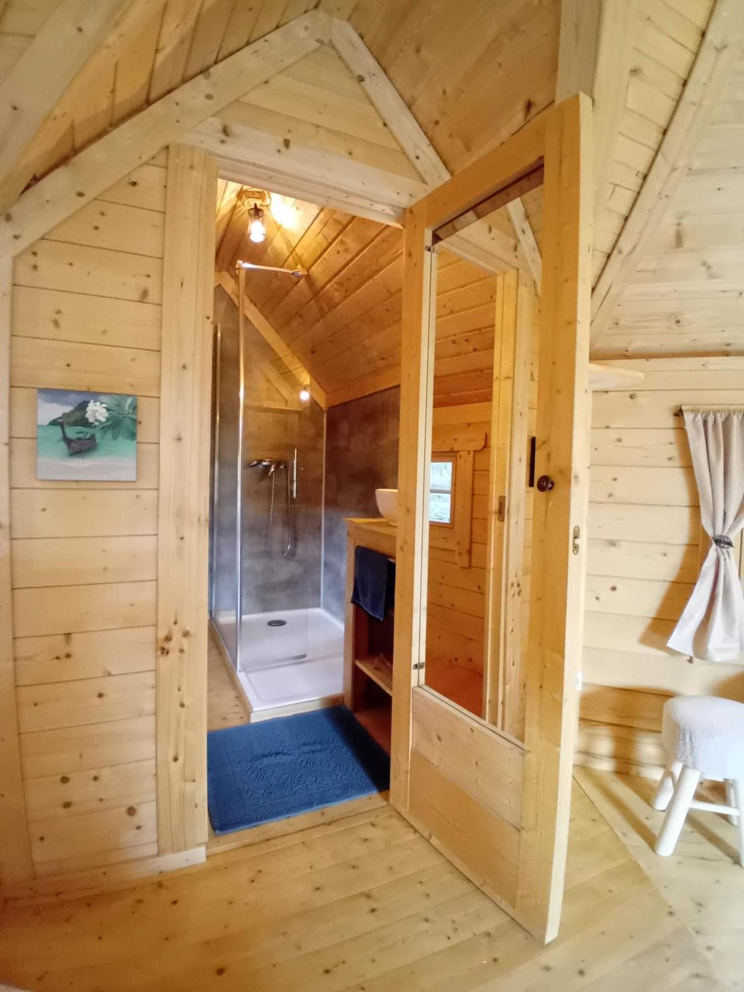 Bed and Breakfast Brin D Ardeche Lentilleres Экстерьер фото