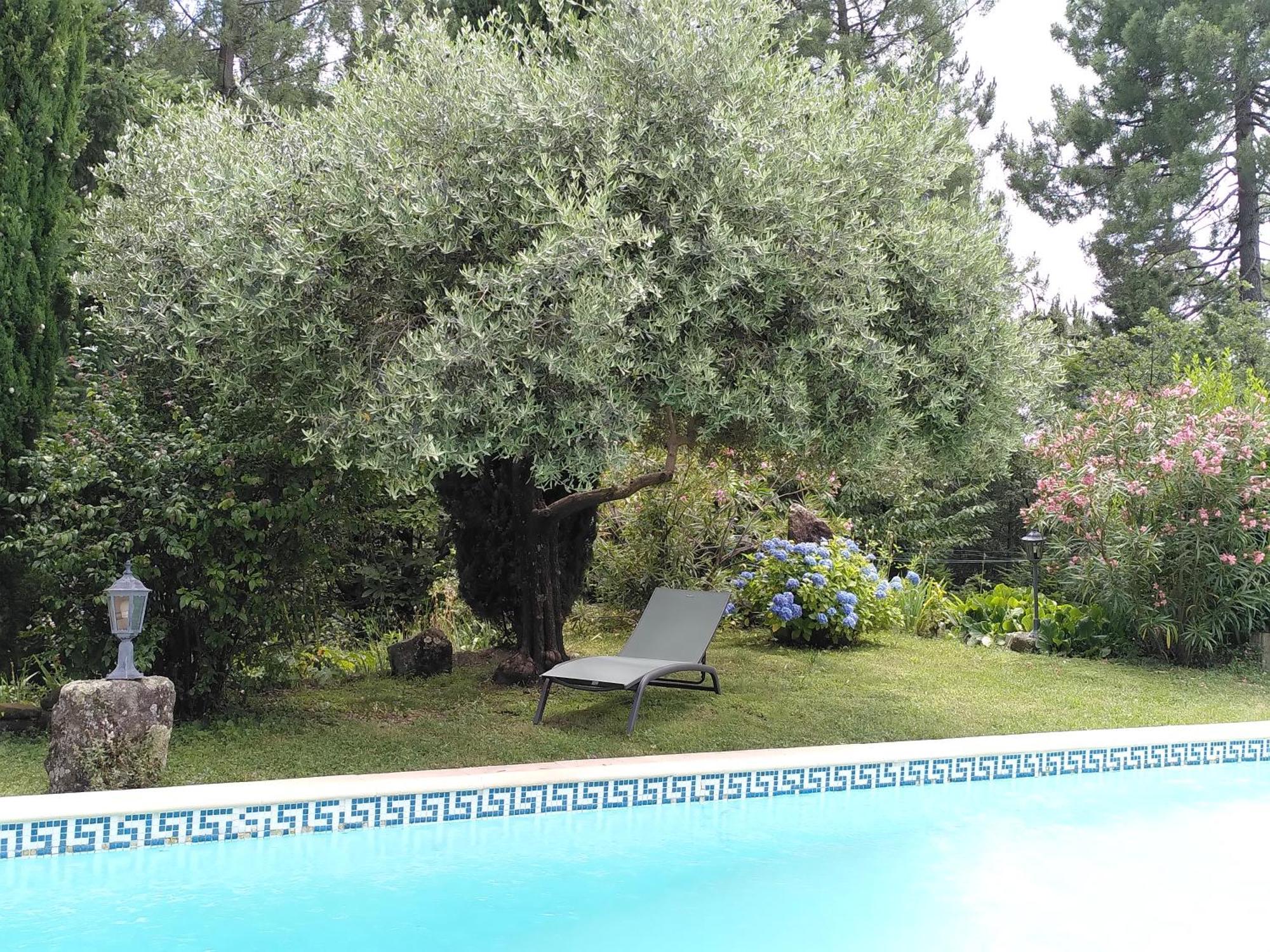 Bed and Breakfast Brin D Ardeche Lentilleres Экстерьер фото