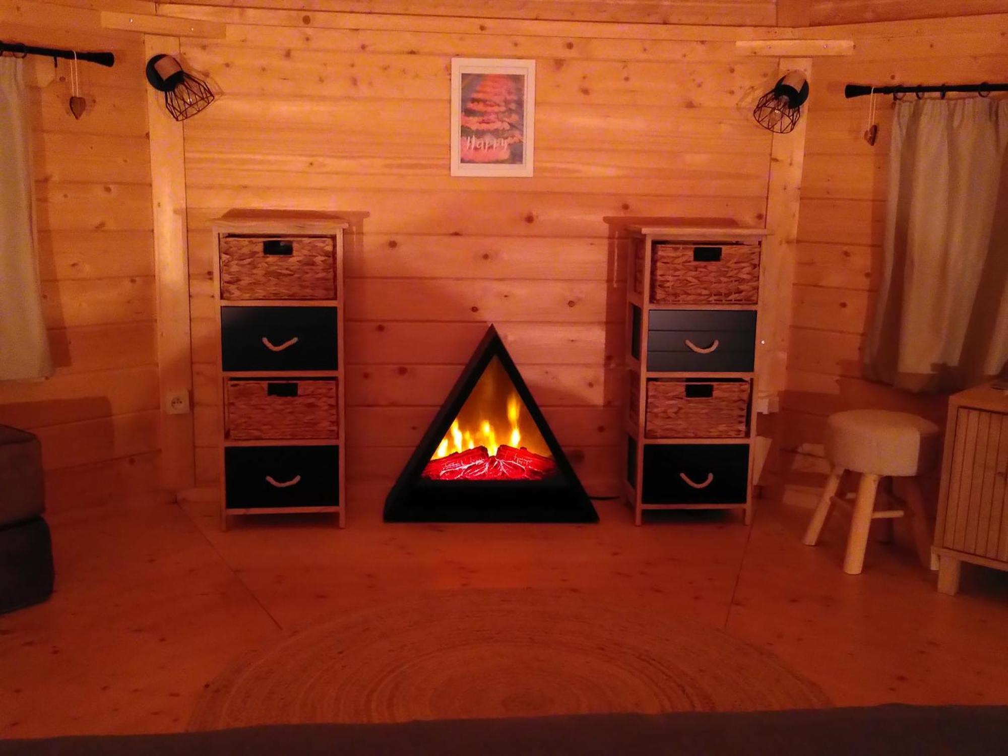 Bed and Breakfast Brin D Ardeche Lentilleres Экстерьер фото